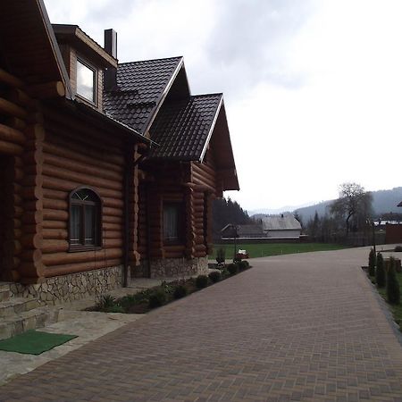 Cabana Piatra Runcului Vatra Moldovitei Bagian luar foto