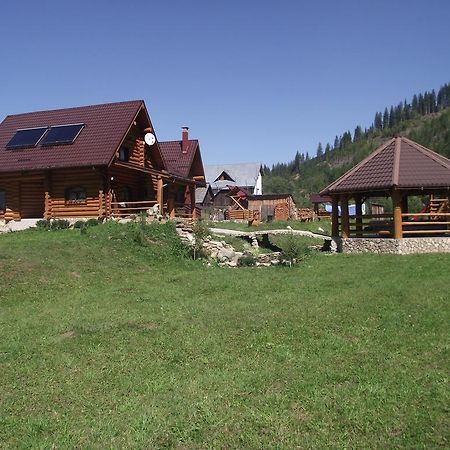 Cabana Piatra Runcului Vatra Moldovitei Bagian luar foto