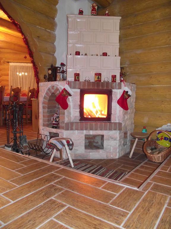Cabana Piatra Runcului Vatra Moldovitei Bagian luar foto