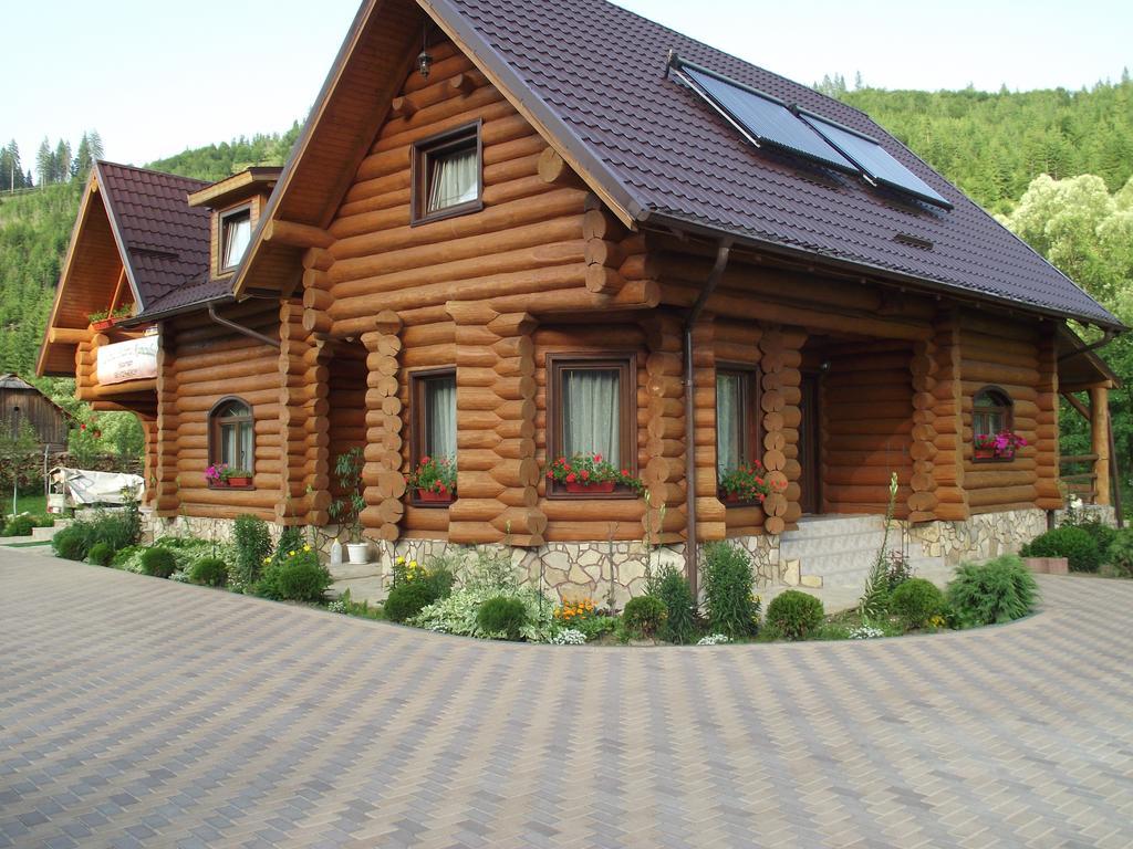 Cabana Piatra Runcului Vatra Moldovitei Bagian luar foto