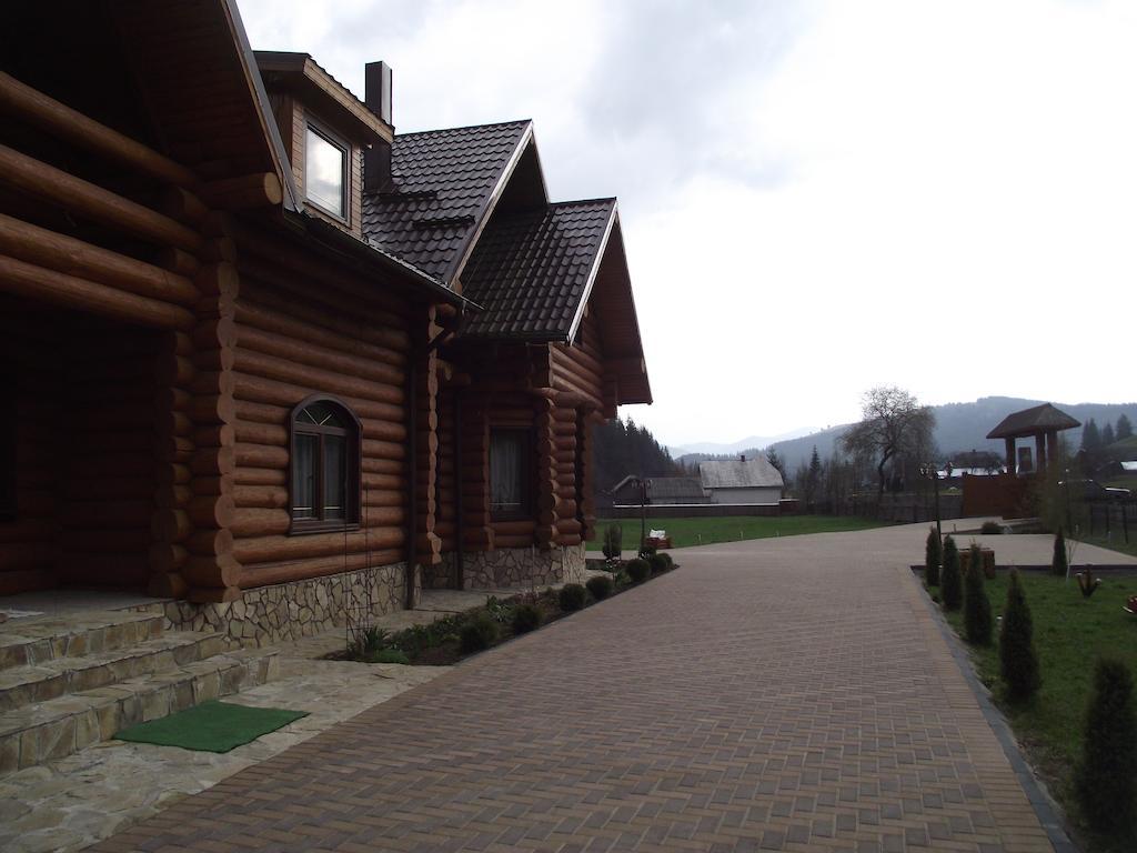 Cabana Piatra Runcului Vatra Moldovitei Bagian luar foto