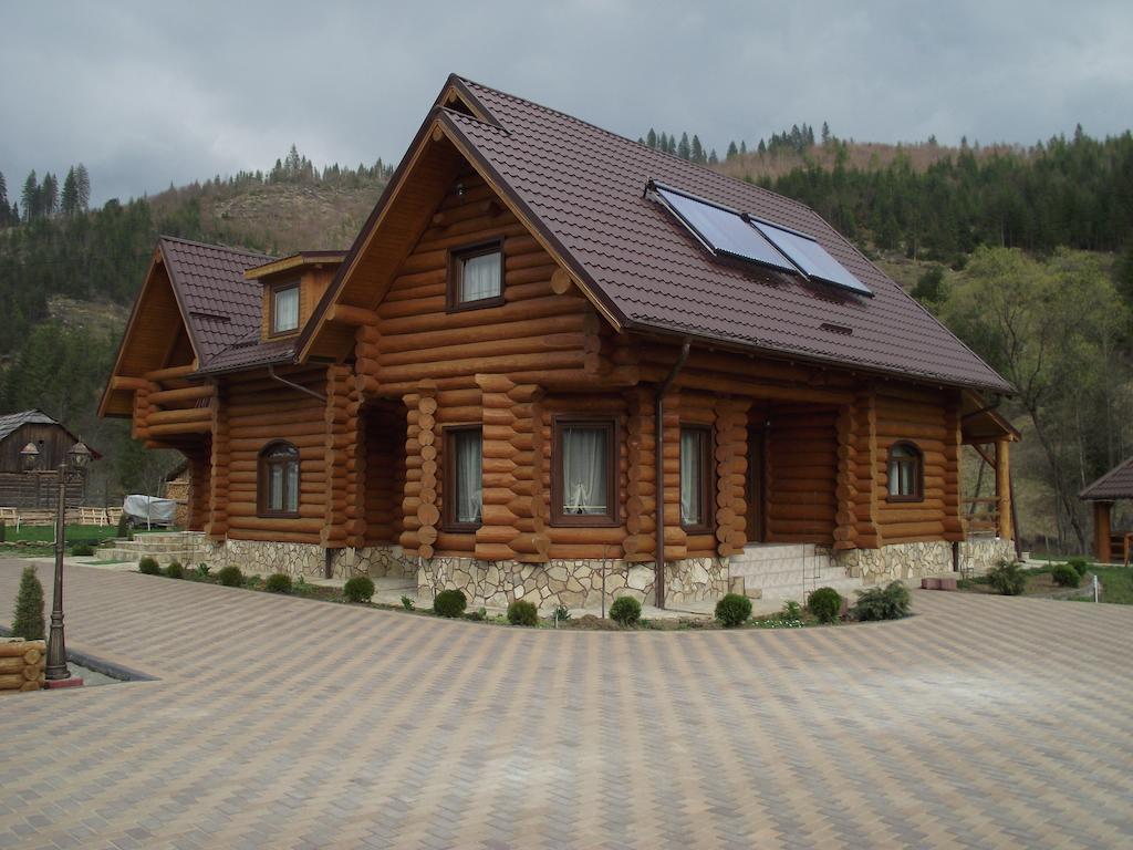 Cabana Piatra Runcului Vatra Moldovitei Bagian luar foto