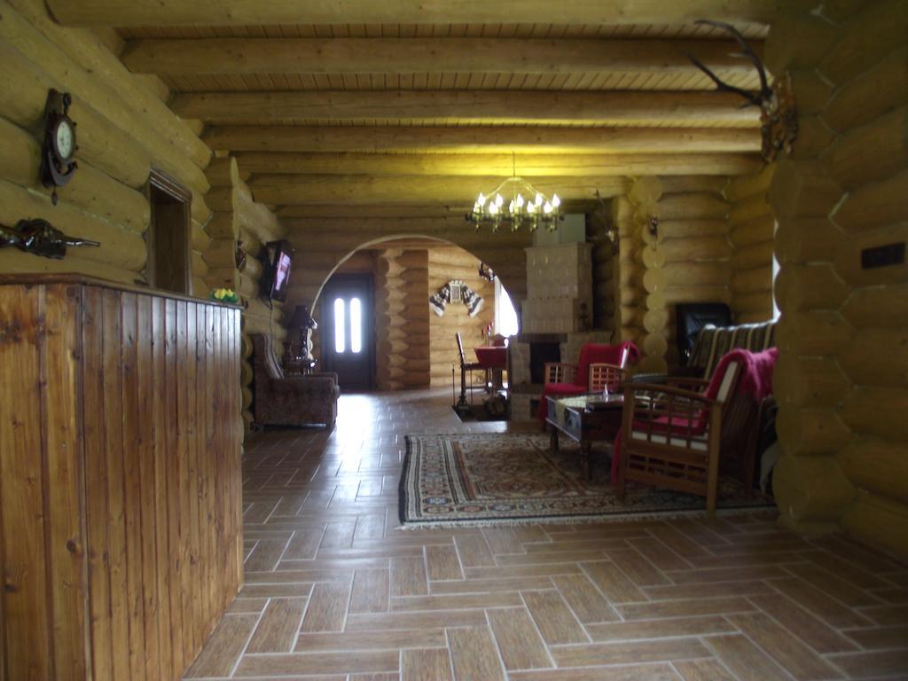 Cabana Piatra Runcului Vatra Moldovitei Bagian luar foto