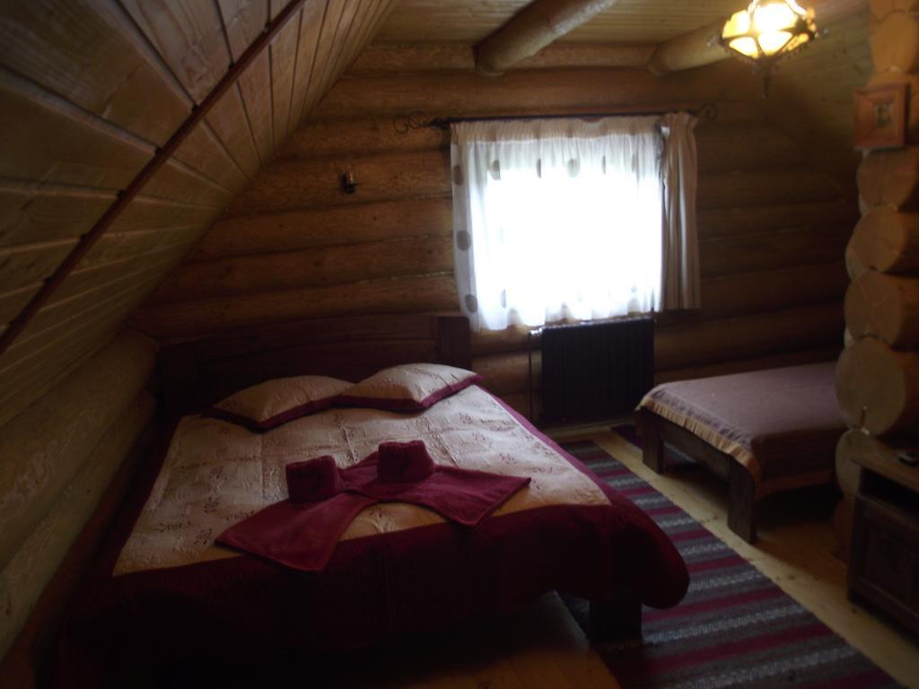 Cabana Piatra Runcului Vatra Moldovitei Bagian luar foto