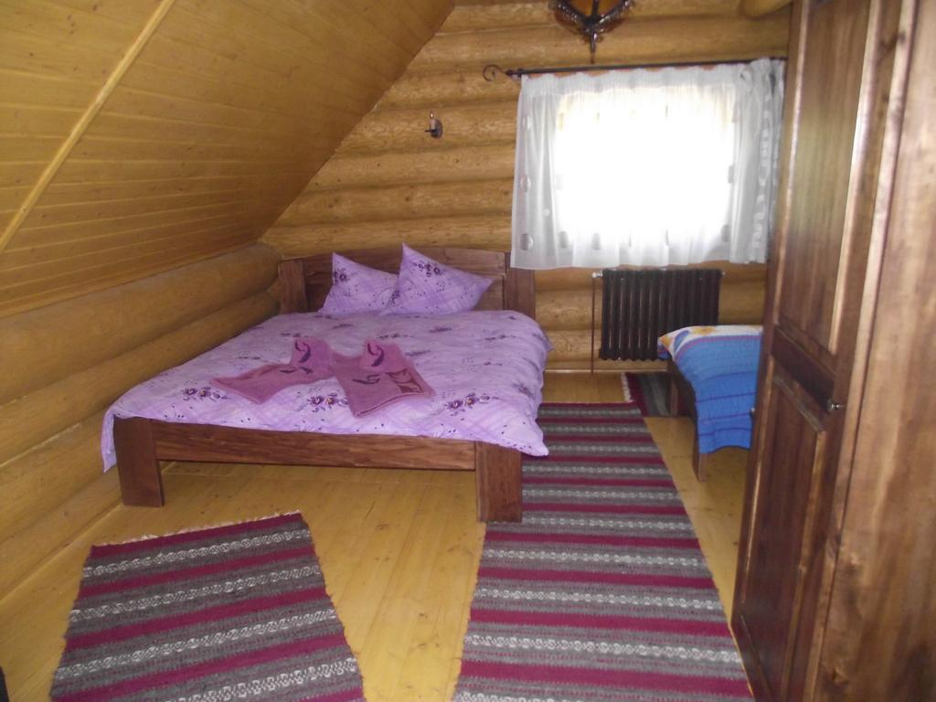 Cabana Piatra Runcului Vatra Moldovitei Ruang foto