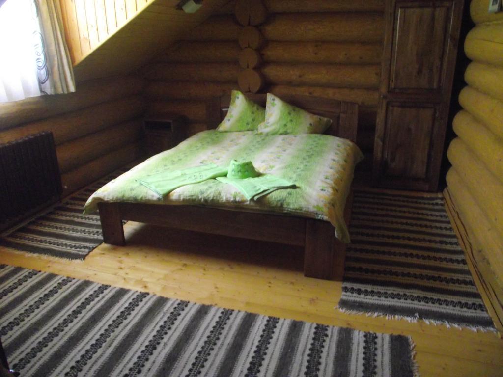 Cabana Piatra Runcului Vatra Moldovitei Ruang foto