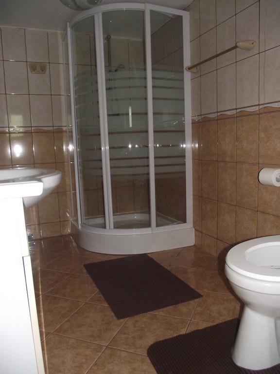 Cabana Piatra Runcului Vatra Moldovitei Ruang foto